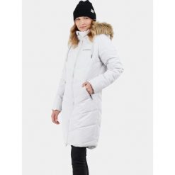 Kurtka Zimowa Damska Fundango Puppis. Białe kurtki damskie FUNDANGO, na zimę, s, bez wzorów, z syntetyku, bez kaptura. W wyprzedaży za 499.00 zł.