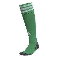 Skarpetki adidas Adi 26. Białe skarpetki damskie Adidas, bez wzorów, z bawełny. Za 92.05 zł.