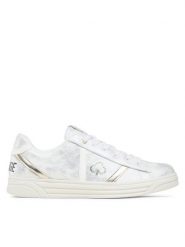 Primigi Sneakersy 3876200 D Srebrny. Szare buty sportowe dziewczęce Primigi, bez wzorów, z materiału, bez zapięcia. Za 239.99 zł.