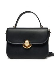 Furla Torebka WB01475 BX0428 O6000 Czarny. Czarne torebki klasyczne damskie Furla, ze skóry, bez dodatków. Za 1,529.00 zł.