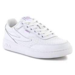 Buty do chodzenia damskie Fila Sevaro. Czarne obuwie sportowe damskie Fila, z materiału, bez zapięcia, trekkingowe. Za 459.00 zł.