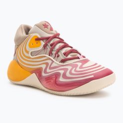 Buty do koszykówki Converse All Star BB Shift CX. Obuwie sportowe damskie Converse, bez zapięcia, do koszykówki, Converse All Star. Za 459.99 zł.