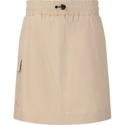 Spódnica damska Whistler Hasvil. Brązowe spódnice damskie WHISTLER, bez wzorów. Za 256.00 zł.