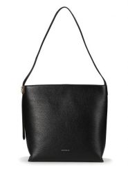 Coccinelle Saszetka 329224 Czarny. Czarne nerki i saszetki damskie Coccinelle, bez wzorów. Za 1,269.00 zł.