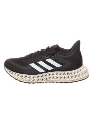 Adidas Buty "4DFWD" w kolorze czarnym do biegania rozmiar: 36. Czarne obuwie sportowe damskie Adidas, do biegania. Za 267.92 zł.
