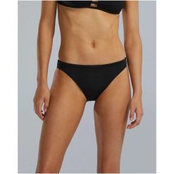 Dół bikini TYR Clas bkni btm sol. Czarne bikini TYR, bez wzorów. Za 149.99 zł.