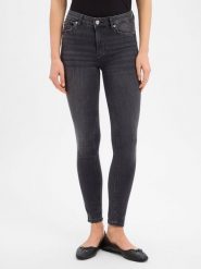 Liu Jo Collection Dżinsy Kobiety Bawełna szary, 29. Szare jeansy damskie Liu Jo Collection. Za 499.95 zł.