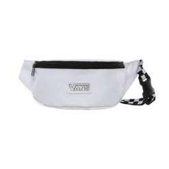 Vans Diy Fanny Pack VN0A4V3OWHT1 unisex saszetka bia�a. Białe nerki i saszetki damskie Vans, bez wzorów. Za 99.99 zł.