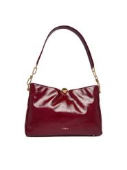 Furla Torebka WB01898 BX4100 BG 0053S 1002 Bordowy. Czerwone torebki klasyczne damskie Furla, ze skóry, bez dodatków. Za 1,669.00 zł.