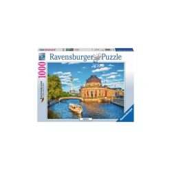 Zabawki: Ravensburger 1000 ElementÓw Wyspa Muzeów, Berlin