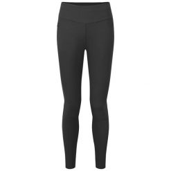 Damskie legginsy Montane INEO REG LEG. Czarne legginsy damskie Montane, l, bez wzorów. Za 238.99 zł.