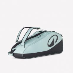 Torba tenisowa Kuikma L Pro 9R termoizolacyjna. Zielone torby sportowe KUIKMA, bez wzorów, z poliesteru, duże. Za 299.99 zł.