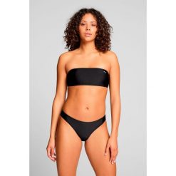 Dół od bikini brazylijski czarny. Czarne bikini Puma, bez wzorów. Za 129.99 zł.