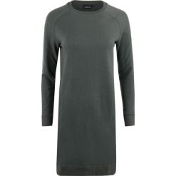 Sukienka Damska Alpine Pro Olega XS - Stylowy Komfort. Zielone sukienki damskie Alpine Pro, bez wzorów, eleganckie, bez ramiączek. Za 192.99 zł.