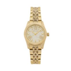 Zegarek Michael Kors. Żółte zegarki damskie Michael Kors, złote. Za 1,369.00 zł.