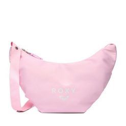 Torebka Roxy. Czerwone torebki klasyczne damskie Roxy, bez dodatków. Za 99.99 zł.