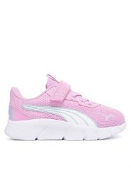 Puma Sneakersy Flex Focus Moder Faded Glow AC+PS 313845 01 Różowy. Czerwone buty sportowe dziewczęce Puma, z materiału, bez zapięcia. Za 159.99 zł.