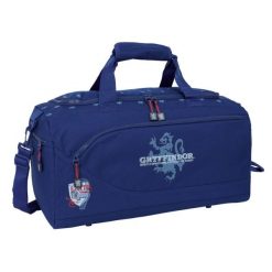 Torba sportowa Harry Potter Captain Granatowy. Niebieskie torby sportowe safta, bez wzorów. Za 195.60 zł.