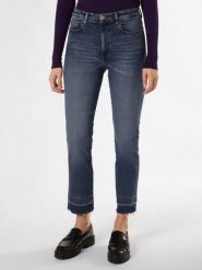 ARMEDANGELS Dżinsy - Lejaani Kobiety Bawełna niebieski, 28-32. Niebieskie jeansy damskie ARMEDANGELS. Za 699.95 zł.