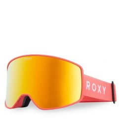 Gogle Roxy. Brązowe okulary przeciwsłoneczne damskie Roxy. Za 311.99 zł.