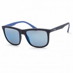 Okulary przeciwsłoneczne Unisex Armani Exchange AX4093S-829555. Okulary przeciwsłoneczne damskie Armani Exchange. W wyprzedaży za 382.55 zł.