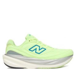 Buty do biegania New Balance. Zielone obuwie sportowe damskie New Balance, do biegania. Za 849.99 zł.
