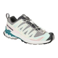 Buty do biegania damskie Salomon Xa Pro 3d V9 W. Obuwie sportowe damskie Salomon, z materiału, bez zapięcia, do biegania. Za 734.00 zł.