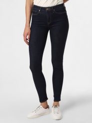 Tommy Hilfiger Jeansy Kobiety niebieski, 27-30. Niebieskie jeansy damskie Tommy Hilfiger. Za 449.95 zł.