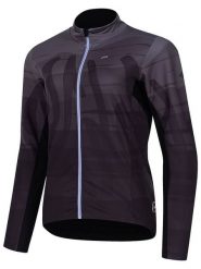 Protective Kurtka softshellowa "Reflexions" w kolorze antracytowym rozmiar: 42. Czarne kurtki sportowe damskie Protective, bez wzorów, bez kaptura. Za 250.35 zł.