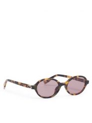Furla Okulary przeciwsłoneczne WD00154-A.0116-AN000-4-401-20-CN-D Brązowy. Brązowe okulary przeciwsłoneczne damskie Furla. Za 779.99 zł.