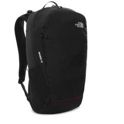 Plecak turystyczny The North Face Basin 18L. Czarne plecaki The North Face, bez wzorów. Za 384.00 zł.