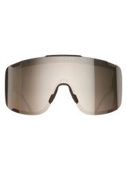 POC Okulary rowerowe "Devour Ultra" w kolorze brązowym rozmiar: onesize. Brązowe okulary przeciwsłoneczne damskie POC. Za 584.95 zł.