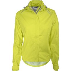 Kurtka damska Pro-X Elements Layla 4way. Zielone kurtki damskie PRO-X ELEMENTS, bez wzorów, z poliesteru, bez kaptura. Za 526.00 zł.