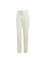 Spodnie Adidas Sport W 3S Ft Cf Pt Damskie. Brązowe spodnie sportowe damskie Adidas, s, bez wzorów, z bawełny. Za 227.95 zł.