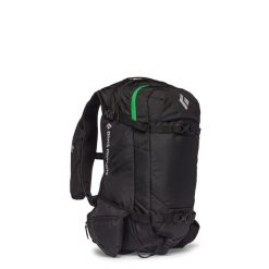 Plecak Black Diamond Dawn Patrol 32. Czarne plecaki Black Diamond, bez wzorów. Za 765.95 zł.