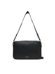 Coccinelle Torebka MN5 Tebe E5 MN5 52 01 01 Czarny. Czarne torebki klasyczne damskie Coccinelle, ze skóry, bez dodatków. Za 949.99 zł.