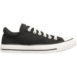 Adidasy Converse Chuck Taylor All Star Madison True Faves, Dla obu płci. Czarne obuwie sportowe casual damskie Converse, bez zapięcia. Za 290.00 zł.