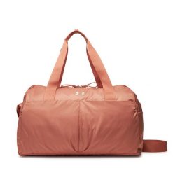 Torba Under Armour. Czerwone torby podróżne Under Armour, bez wzorów. Za 189.99 zł.