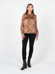 Liu Jo Jeansy "Monroe" | UF2054 D4614 | Kobieta | Czarny. Czarne jeansy damskie Liu Jo, z podwyższonym stanem. Za 799.00 zł.