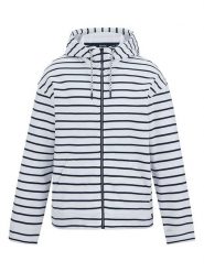 Regatta Bluza "Bayletta" w kolorze białym rozmiar: 38. Białe bluzy damskie Regatta, bez wzorów, bez kaptura. Za 128.25 zł.