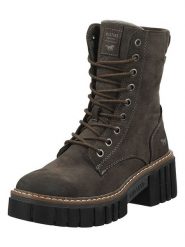 Ara Shoes Botki w kolorze brązowym rozmiar: 39. Brązowe botki damskie Ara Shoes, eleganckie, bez obcasa, bez zapięcia. Za 189.29 zł.