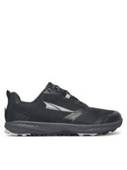 Altra Buty do biegania W Superior 7 AL0A85Q80 Czarny. Czarne obuwie sportowe damskie Altra, z materiału, bez zapięcia, do biegania. W wyprzedaży za 479.99 zł.