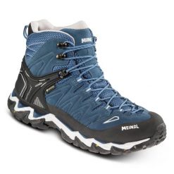 Damskie buty trekkingowe Meindl Lite Hike Lady GTX. Obuwie trekkingowe damskie MEINDL, bez zapięcia. Za 1,091.50 zł.