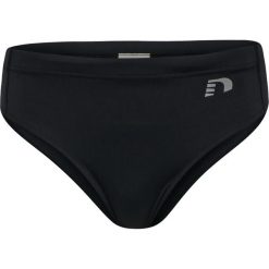 Figi damskie Newline core athletic brief. Czarne figi Newline, bez wzorów. Za 186.00 zł.