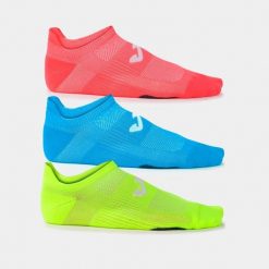 Skarpety do biegania dla dorosłych Joma Running Night. Brązowe skarpetki damskie Joma, bez wzorów. Za 128.00 zł.