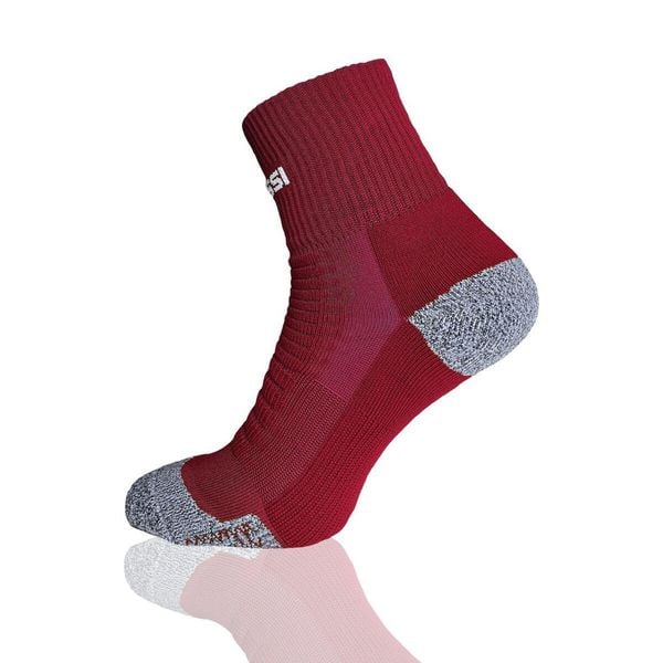 Skarpety sportowe Unisex Nessi Sportswear Trail U Termoaktywne. Brązowe skarpetki damskie NESSI SPORTSWEAR, bez wzorów. Za 69.99 zł.