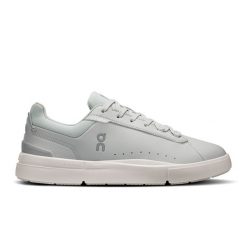 ON The Roger Advantage Wolf | Glacier Sneakersy damskie. Szare obuwie sportowe damskie On, bez zapięcia, tenisowe. Za 529.99 zł.