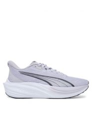 Puma Buty do biegania Darter Pro 310152 30 Fioletowy. Fioletowe obuwie sportowe damskie Puma, z materiału, bez zapięcia, do biegania. Za 249.99 zł.