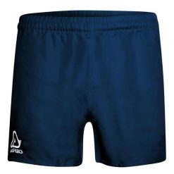 Szorty Acerbis Ferox. Niebieskie spodenki sportowe damskie ACERBIS, xl, bez wzorów, z bawełny, do piłki nożnej. Za 123.50 zł.