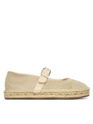 EMU Australia Espadryle Tess W13275 Écru. Espadryle damskie EMU Australia, bez wzorów, z materiału, bez obcasa. Za 339.99 zł.